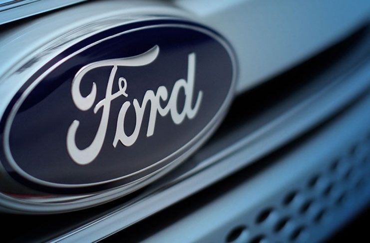 COVID-19 : Ford prolonge la suspension de sa production Européenne au moins jusqu'au 4 mai