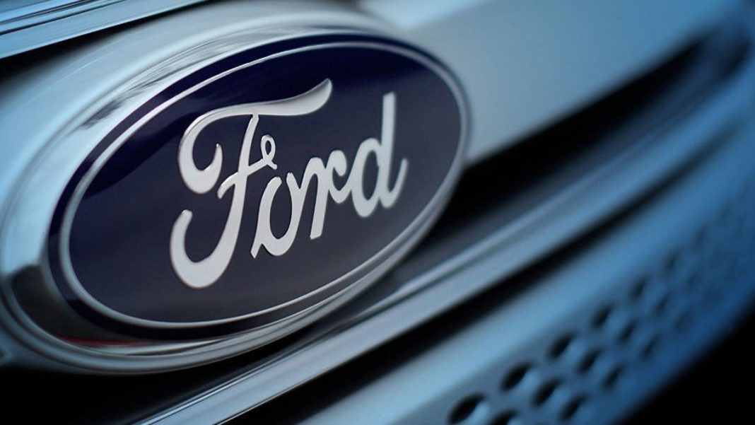 COVID-19 : Ford prolonge la suspension de sa production Européenne au moins jusqu'au 4 mai