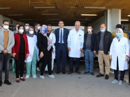 COVID-19-Renault-Algérie-Production-apporte-son-aide-à-lHôpital-dOran-