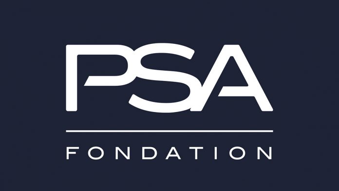 Fondation PSA