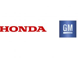 General Motors Honda electric