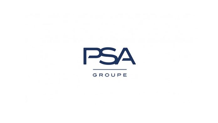 Groupe PSA