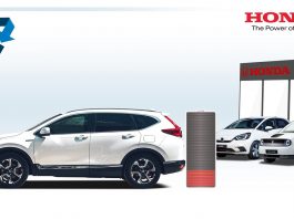 Honda lance une nouvelle initiative de recyclage donne une seconde vie aux batteries de ses véhicules hybrides et électriques