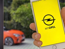 L’application « myOpel » est désormais dotée de fonctions adaptées à Corsa-e et Grandland X Hybrid