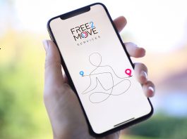 L’électrique facile avec Opel et l’application Free2Move Services