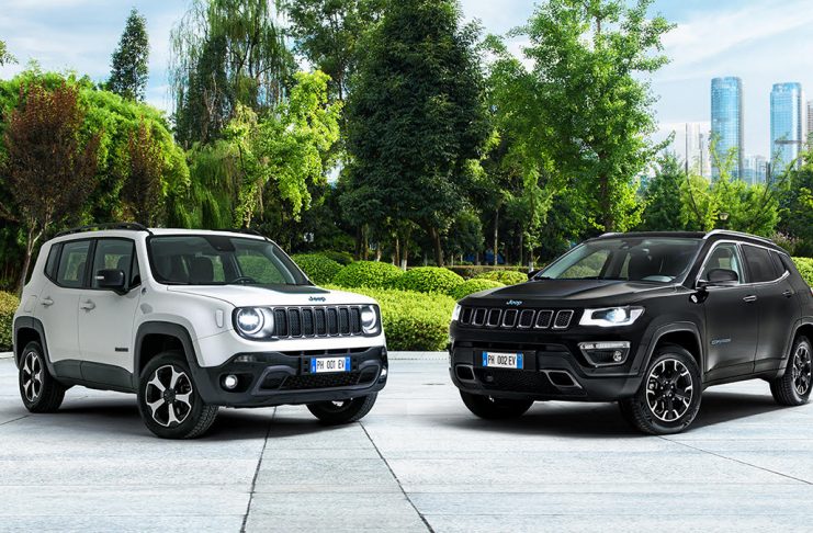 La marque Jeep et les « Easter Eggs »