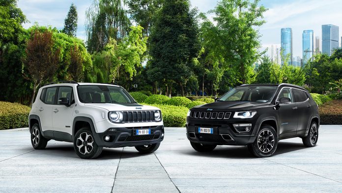 La marque Jeep et les « Easter Eggs »