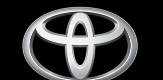 Lemblème-Toyota