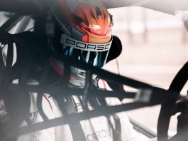 Loek Hartog représentera la Porsche Carrera Cup Benelux en Supercup virtuelle