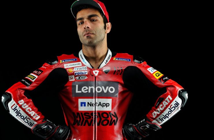 Danilo Petrucci