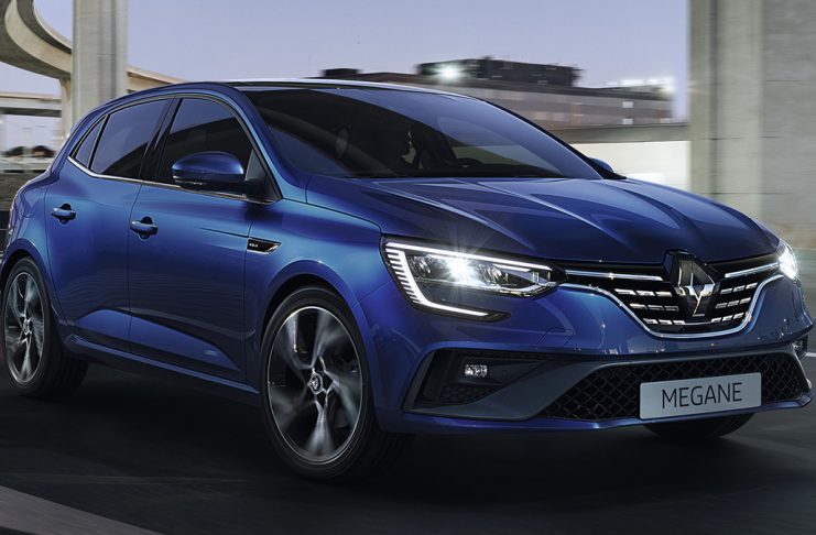 Renault encourage les ventes par internet avec des bonus online sur les véhicules neufs Renault!