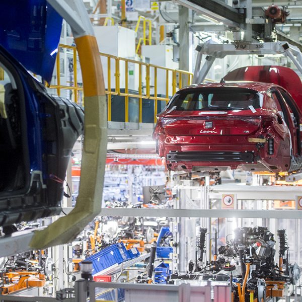 SEAT prépare la reprise des activités dans ses usines : Des tests PCR seront effectués sur ses 15 000 employés en Espagne