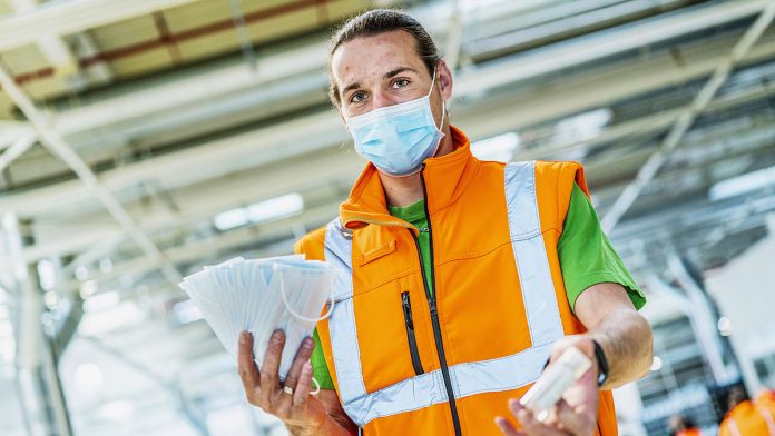 Skoda reprend la production sur les trois sites tchèques