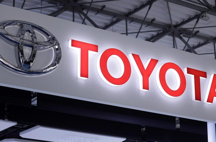 Toyota Covid-19 Coronavirus
