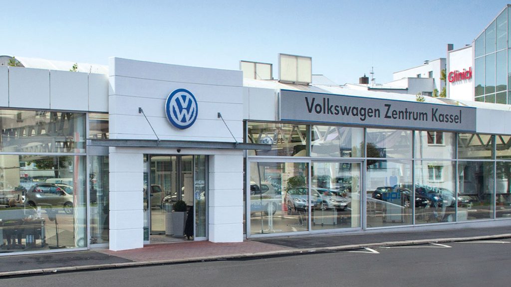 Volkswagen