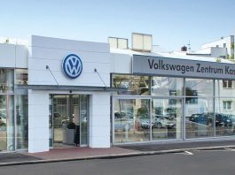 Volkswagen