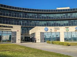 Volkswagen Groupe