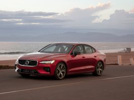 Volvo limite la vitesse maximum à 180km/h sur tous ses modèles