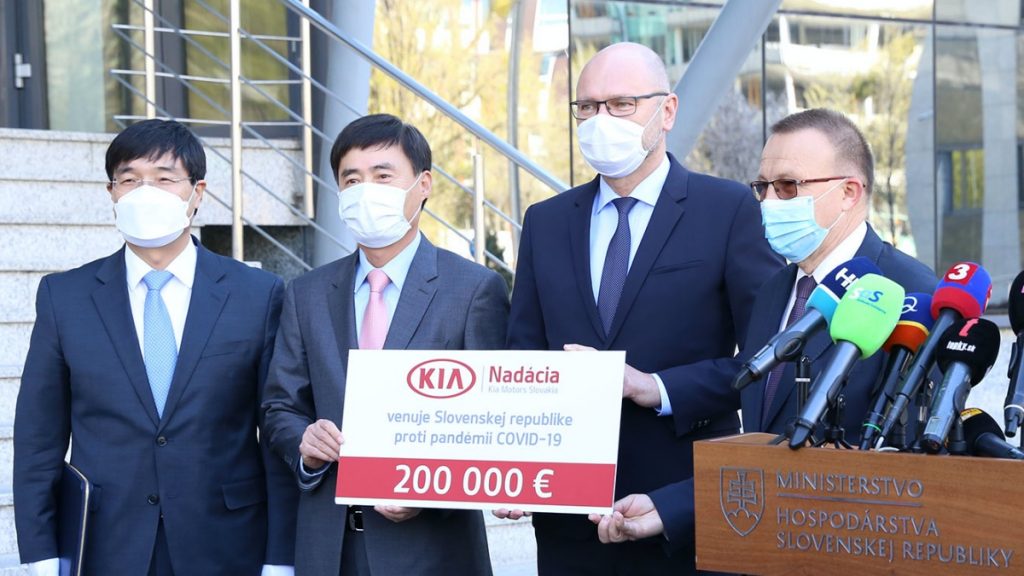 Kia Motors