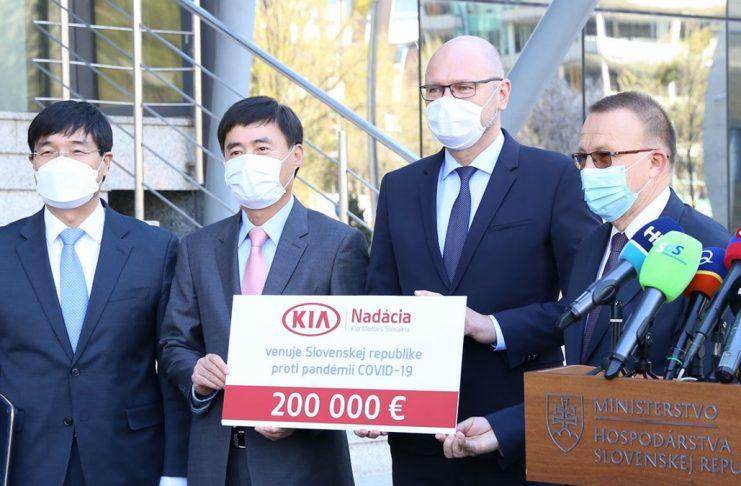 Kia Motors
