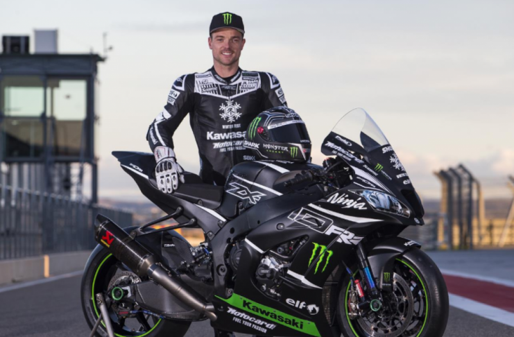 Alex Lowes
