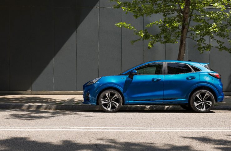 Comment Ford protège votre carrosserie des excréments d’oiseaux
