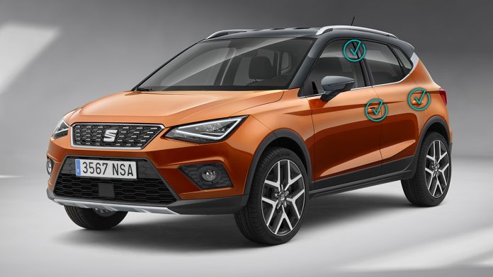 Comment préparer votre SEAT après le confinement ?