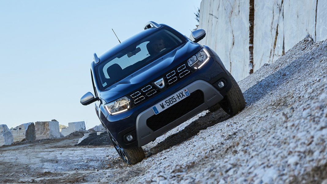 Dacia, 15 ans de success story en Europe