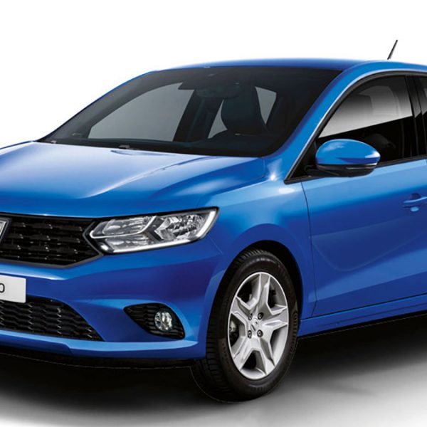 Dacia Sandero 2021