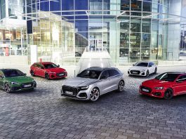 Dans les coulisses des RS, ou comment Audi Sport GmbH façonne le caractère de ses modèles RS