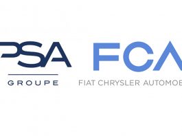 FCA et Groupe PSA confirment l'avancement de la fusion 50/50
