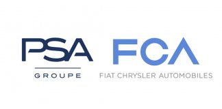 FCA et Groupe PSA confirment l'avancement de la fusion 50/50