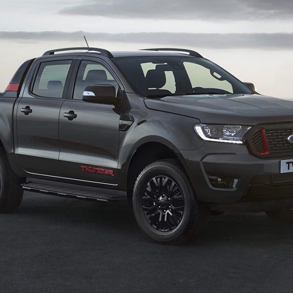Ford Ranger Thunder