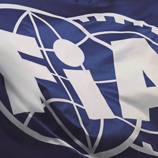 Fédération Internationale de lAutomobile FIA