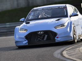 Hyundai met à profit ses succès en TCR pour s’aligner en ETCR