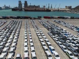 Importation automobile : retour à l'importation des véhicules touristiques neufs par les concessionnaires