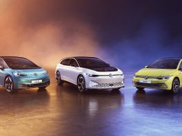 La Volkswagen ID.3 remporte le prix du meilleur design de l’industrie