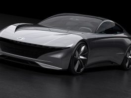 Les concept-cars Hyundai : une fenêtre ouverte sur le futur proche
