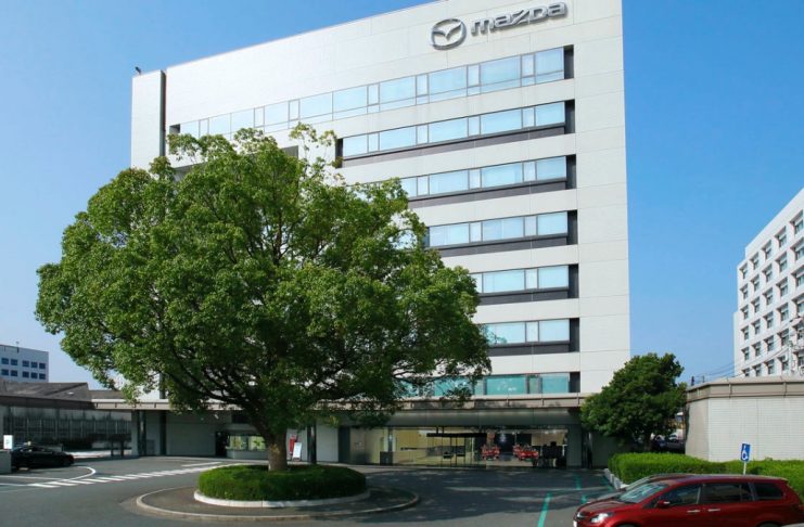 Mazda