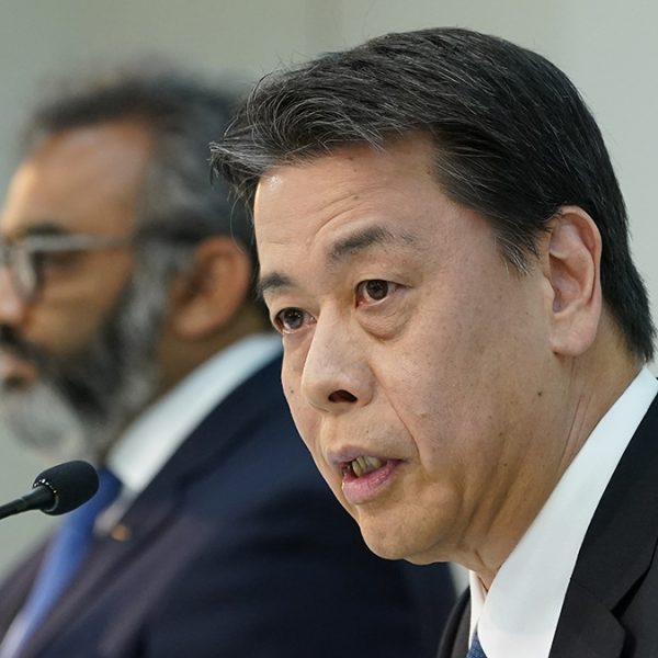 Nissan dévoile un plan de transformation donnant la priorité à la croissance durable et à la rentabilité