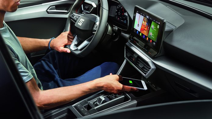 Nouvelle Seat Leon 2020