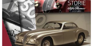 Storie Alfa Romeo - Episode 3