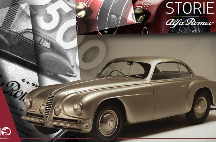 Storie Alfa Romeo - Episode 3