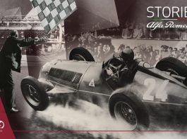 Storie Alfa Romeo - Episode 4