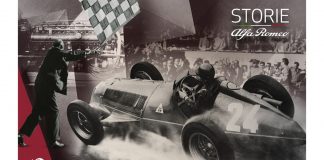 Storie Alfa Romeo - Episode 4