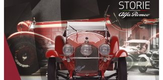 Storie Alfa Romeo - épisode 2 - l’Alfa Romeo 6C 1750 domine son époque et anticipe l’avenir