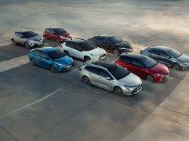 Toyota passe le cap des 15 millions de véhicules hybrides électriques vendus à l’échelle mondiale