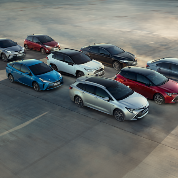 Toyota passe le cap des 15 millions de véhicules hybrides électriques vendus à l’échelle mondiale