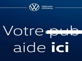 Volkswagen Groupe
