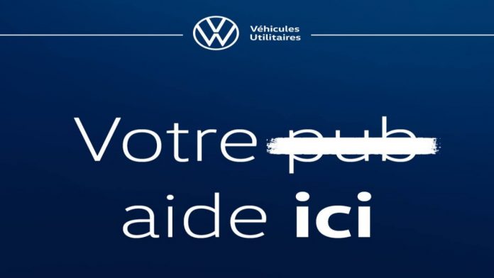 Volkswagen Groupe